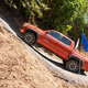 Illustration for article titled Heres How The 2016 Toyota Tacoma Looks Off-Road